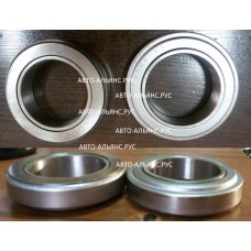 Подшипник выжимной TK55-1A1U3  L6/LX (55*88*16)