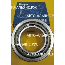 Подшипник ступич.передн.внутр.TOWN 55*100*24