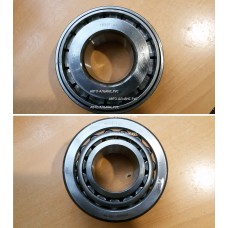 Подшипник ступич.передн.наруж.DW TR5011444