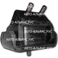 Подушка ДВС EF750/F17E передняя GRT грузовик