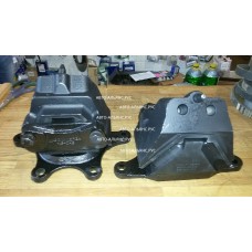 Подушка ДВС D6CB/D6CA передняя HD Universe - 08/ GRB-08