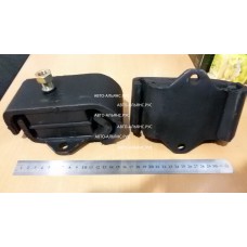 Подушка ДВС D6BR передняя