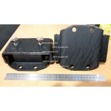 Подушка ДВС D6BR/HD120/160/170 задняя