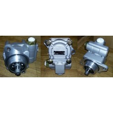 Насос ГУР D6CB/ D6CC/ D6CD/ D6 (HDгруз.)