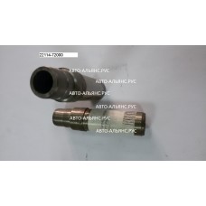 Направляющие клапанов D6A*/D8A* впускных h83