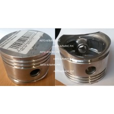 Поршень возд/комп COSMOS D70 h53 (4 кольца)