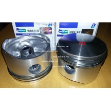 Поршень возд/комп DL08 с кольцами D75 к1,5+1,5, м.3
