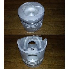 Поршень ДВС F17E правый  YPR