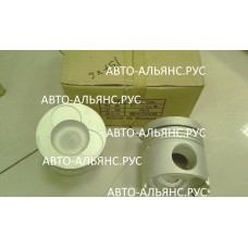 Поршень ДВС EF750 правый DONG YANG (OEM)
