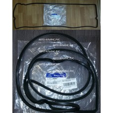 Прокладка клапанной крышки D6CA/ D6CB нижняя 