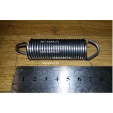 Пружина ПГУ сцепления D6DA HD120-1000 (L50)