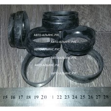 Пыльник пальцев рычагов независимой подвески EX