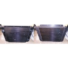 Радиатор ДВС D6AV/D6AU/D6AС/ AC-540 до 2000г. 910*620*100 