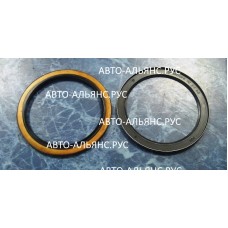 Сальник КПП 86,6*110*4.5 передний AC-540NEW/ GRB/ HD170-1000/ HD UNIVERSE(кольцо упл.разд.коробки)