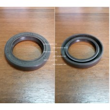 Сальник КПП / помпы GRB 35*50*8 / 4D56 р.вала/ D6AUвозд.компр