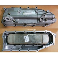 Холодильник масляный EF750/F17E новый в корпусе