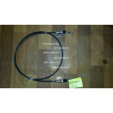 Трос газа HD EX/SPACE/KIA L1700 резьба-скоба
