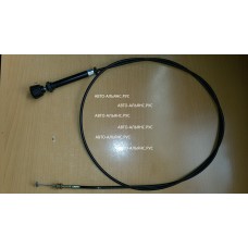 Трос ручного газа HD EX L1750