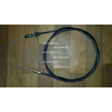 Трос остановки двигателя L2490 HD груз.