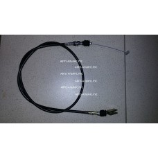 Трос остановки двигателя L1340 HD AC-540 резьба-скоба