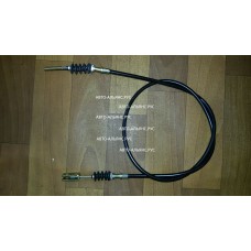 Трос остановки двигателя L1275 HD EX/Aerospace резьба-скоба