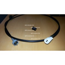 Трос спидометра L-2440  в прибор HD EX третья часть