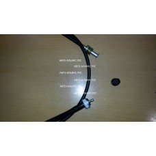Трос спидометра AC-540 L2050  в КПП №1