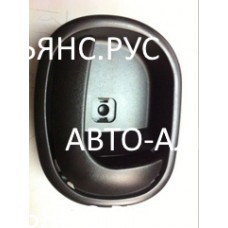 Ручка двери внутренняя HD GOLD правая