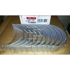 Вкладыши коренные STD EF750/F17E MOBIS