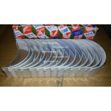 Вкладыши коренные STD ZB KFM