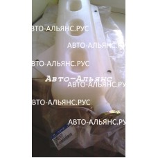 Бачок расширительный D6DA автобус с 1996 г.