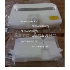 Бачок расширительный D6BR/ D6DA (HD120)