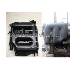 Бачок расширительный HD500 D6C*