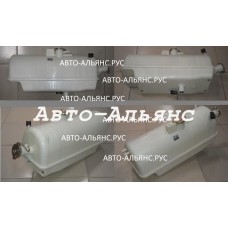 Бачок расширительный GRB/EX D6CA / D6AC (пластик) 200*540 h230 (крепл. 110*380)