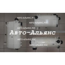 Бачок расширительный HD Universe D6CB (пластик)
