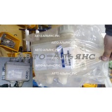 Бачок ГУР HD/GRB/Univ/ AC540 NEW (D6CB/ D6CC/ D6GA/ D6HA)