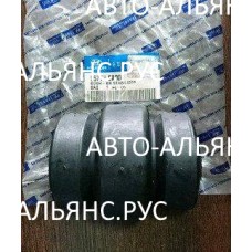 Втулка стаб.зад.полов.D40 3 ручья HD A-SPACE