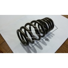 Пружина клапана D6AC верхняя (оригинал)