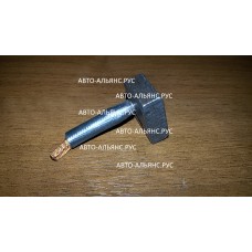Щетки стартера D6AU/D6BR/D6CB