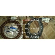 Шланг фильтра груб.очистки масла М12/12 L1415/1420  UN2007