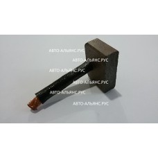 Щетки стартера F17T/EF750 7KB GRB/ GRT