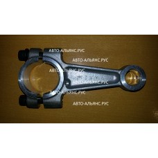 Шатун возд/комп D6A*/D8*/D6BR  d пальца 18, L145 