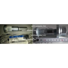 Шпильки колес передние HD Universe/ AC540 SUP/ HDгруз./ GRB 08-, D26  L110  (Евро, на 10шп.бараб.)
