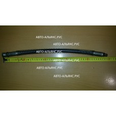 Шланг тормозной гайка-резьба М15/13 L490 AC540 передний