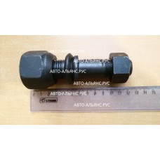 Шпильки колес задние левые GRB L123