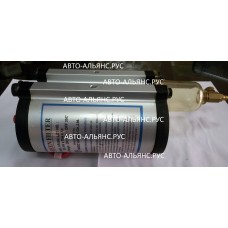 Сепаратор Duplex filter HR-550 с подогревом 24v(до 200 л)  