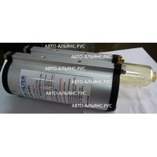 Сепаратор Duplex filter HR-600 без подогрева 24v(до 300 л.с.) Magic Korea