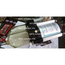 Сепаратор Macko filter HR-7010 с подогревом 24v(от 300 до 500 л.с.) Magic Korea