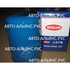 Фильтр масляный D4CB STAREX/SORENTO D26