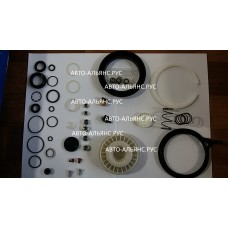 Рем.к-т ПГУ сцепления D6CB (КПП ZF)